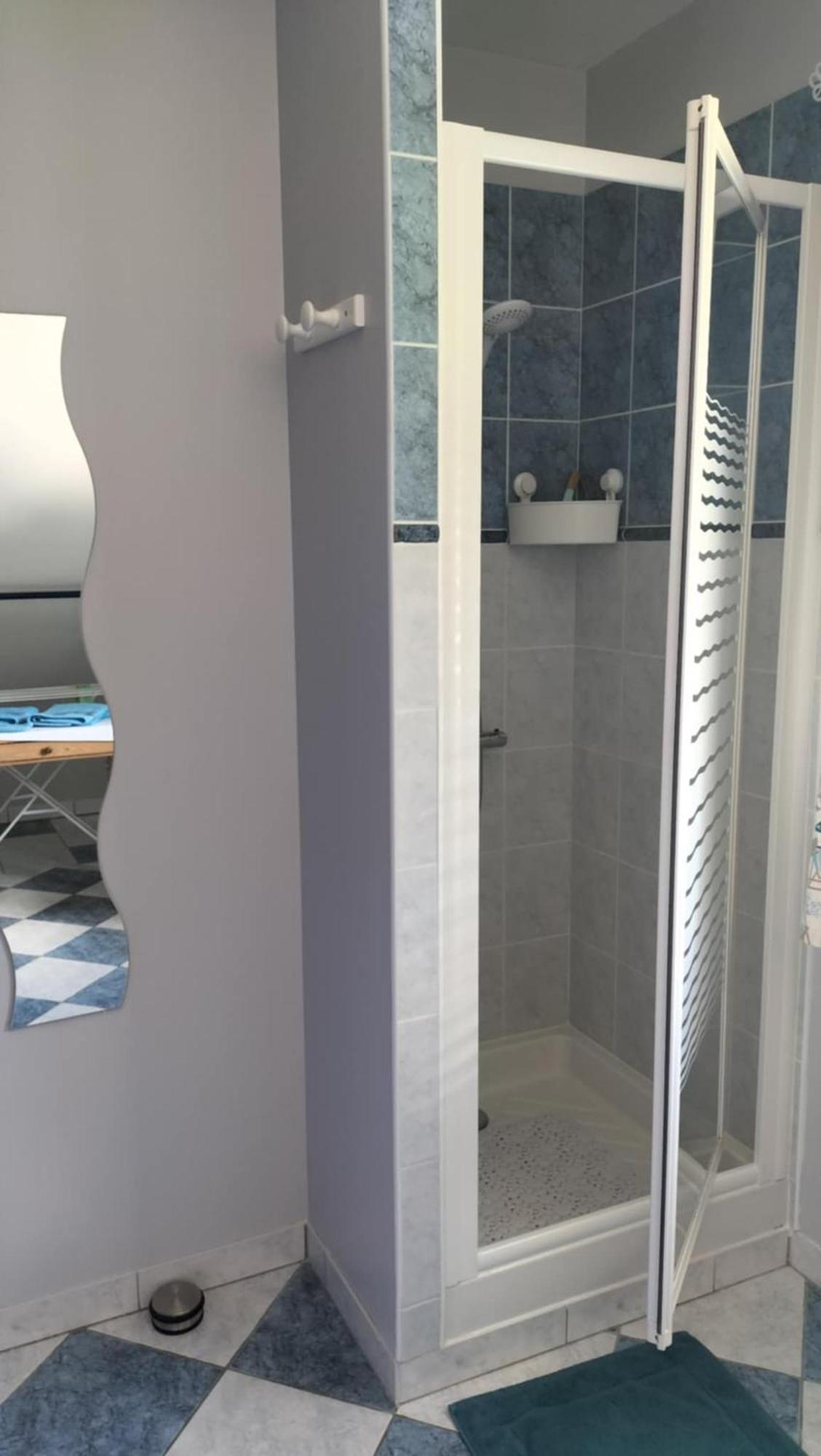 Appartement Vallee De La Risle Glos-sur-Risle Exterior foto